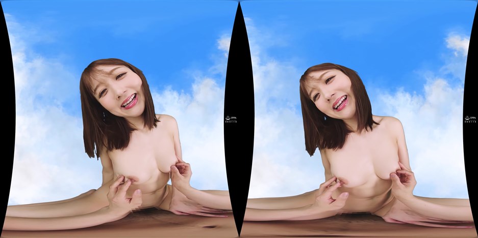 DECHA-016 B - Japan VR Porn